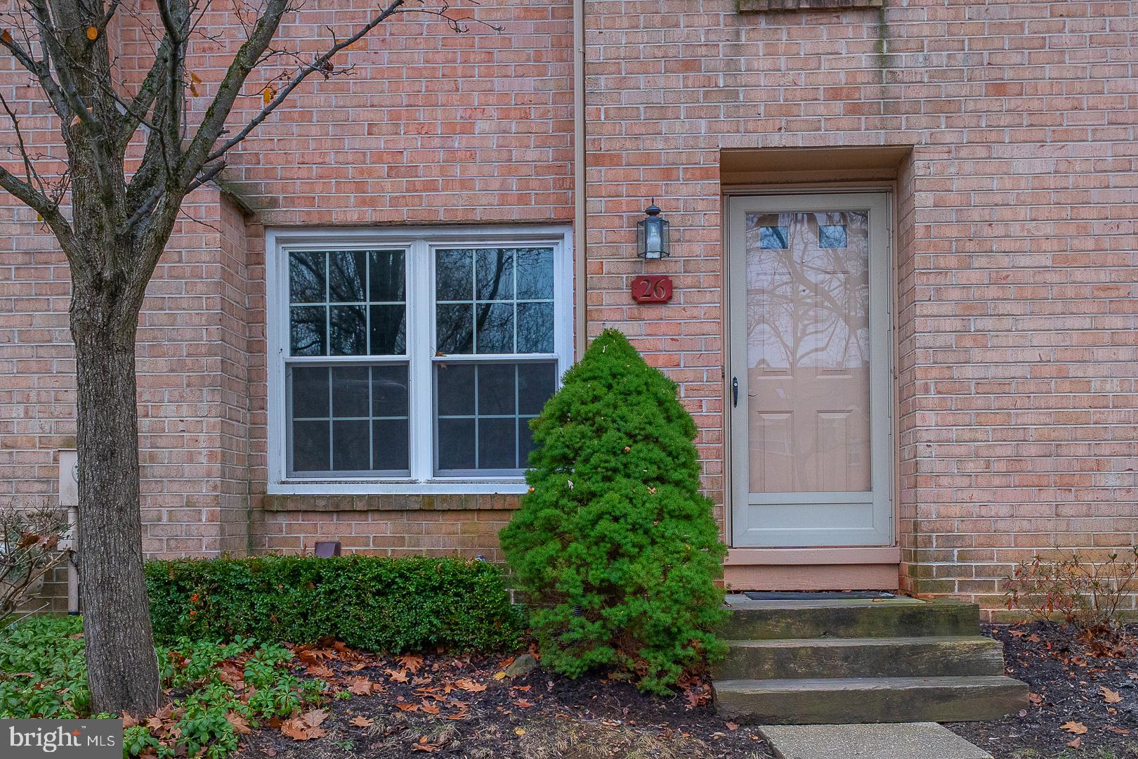 26 Rampart Drive Chesterbrook, PA 19087 - Photo 1 of 39 Welcome to 26 Rampart Drive