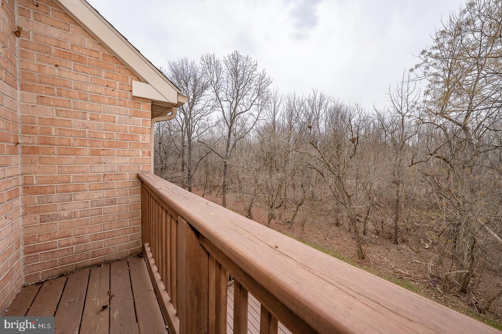 26 Rampart Drive Chesterbrook, PA 19087 - Photo 19 of 39 View from Balcony