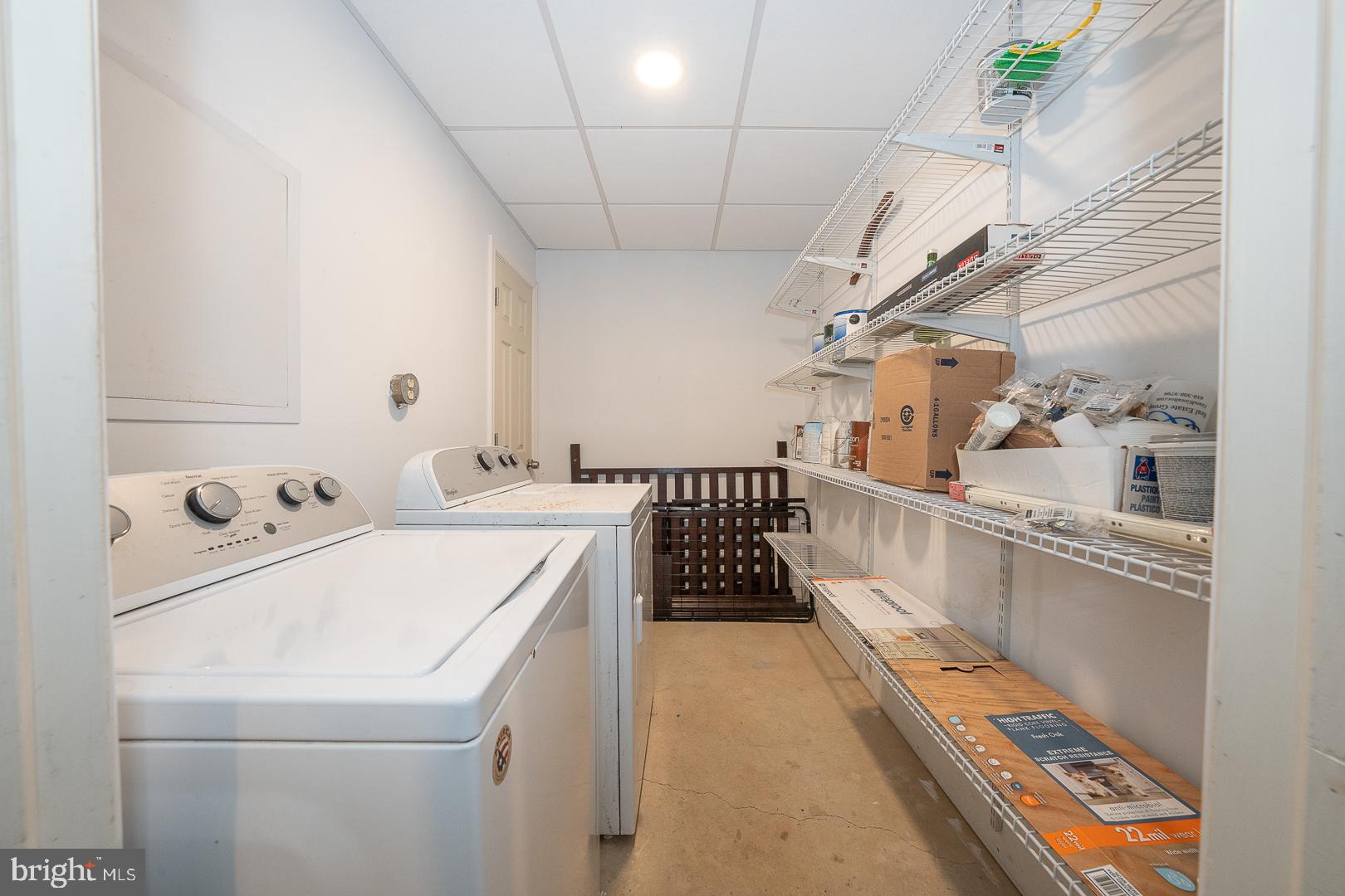 26 Rampart Drive Chesterbrook, PA 19087 - Photo 34 of 39 Laundry Room