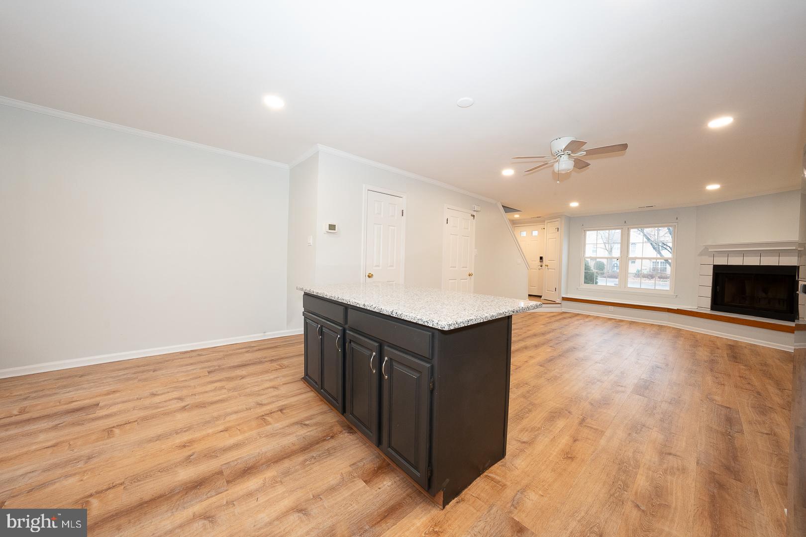 26 Rampart Drive Chesterbrook, PA 19087 - Photo 7 of 39 Updated Kitchen