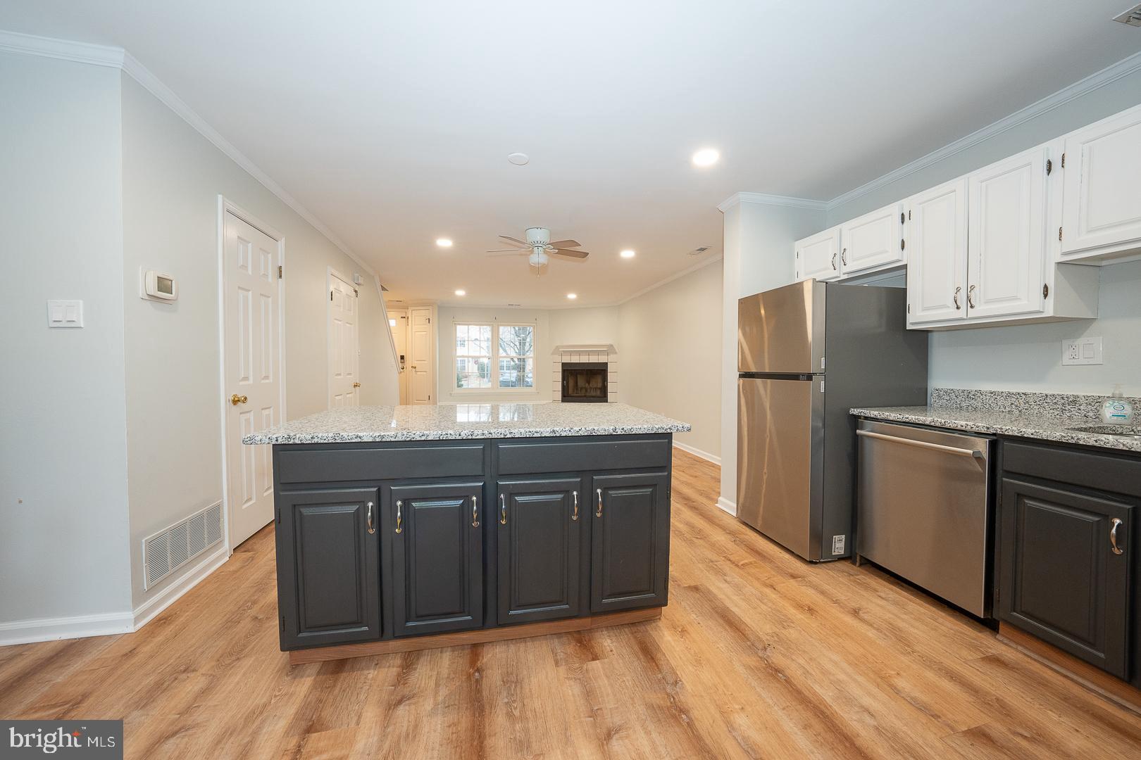 26 Rampart Drive Chesterbrook, PA 19087 - Photo 8 of 39 New Countertops
