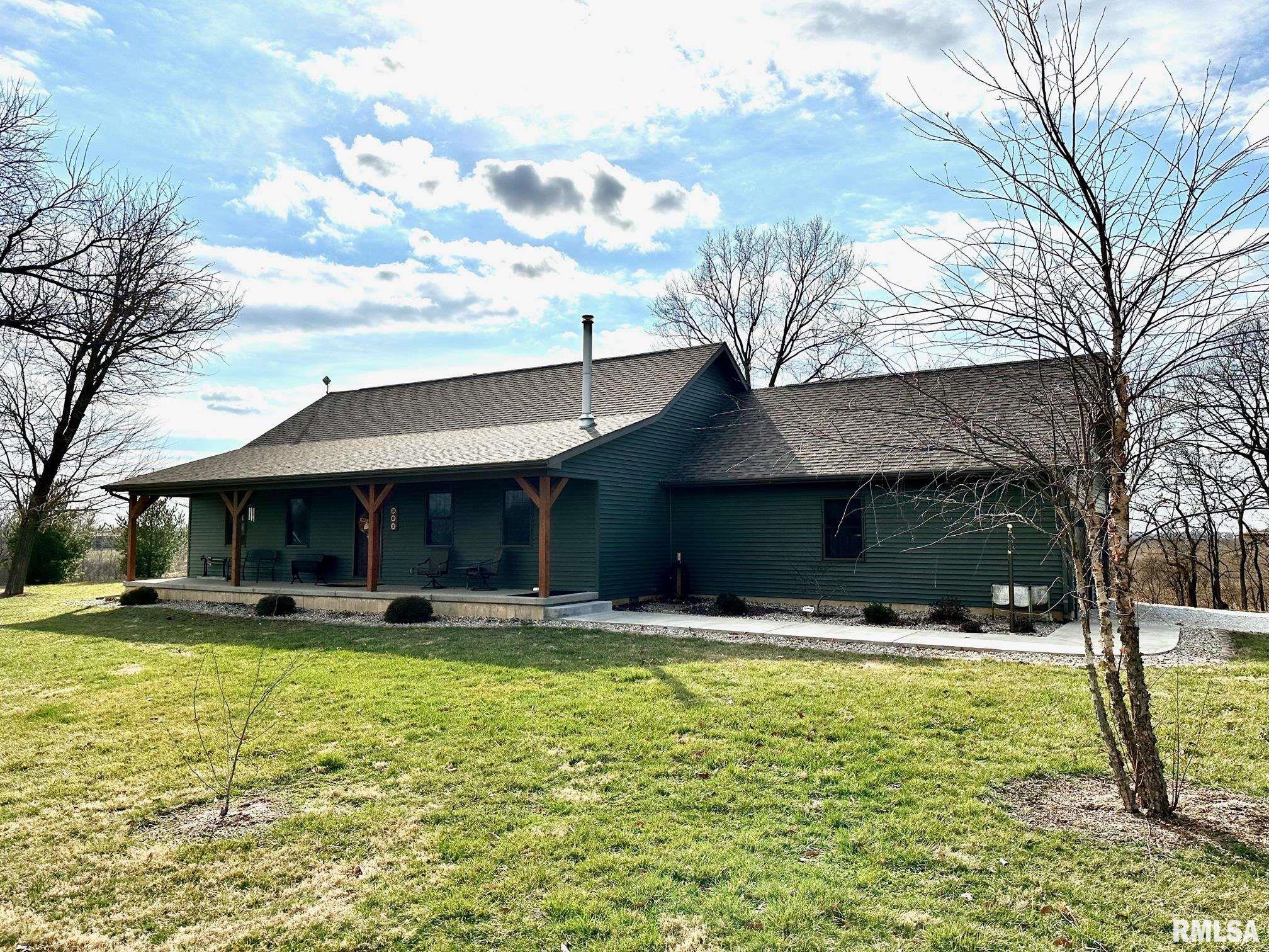 303 Timber Creek Road Jacksonville, IL 62650 - Photo 1 of 29 Gallery Image 1