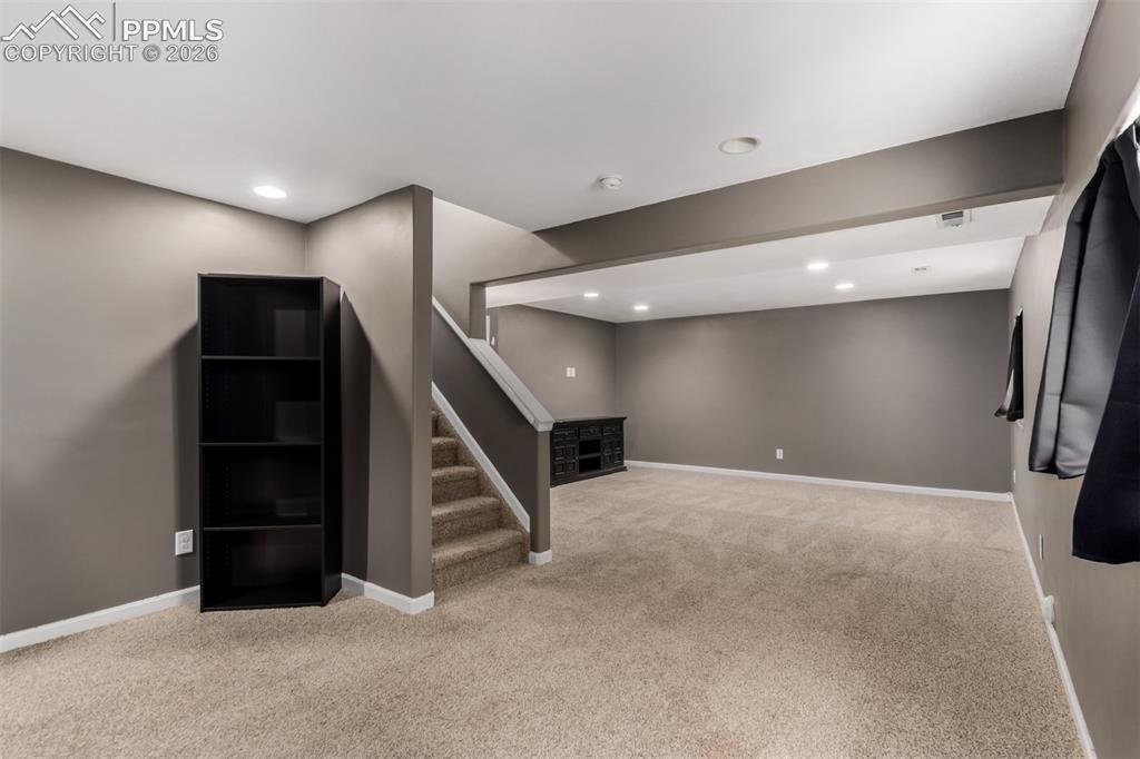 8091 Parsonage Lane Colorado Springs, CO 80951 - Photo 34 of 50