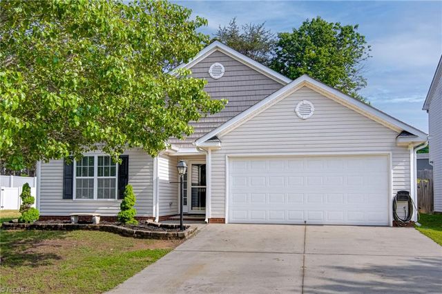 $262,500 | 5089 Mt Hope Drive, Winston-Salem, NC 27107