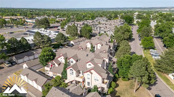 $420,000 | 8371 South Upham Way, Unit 208, Littleton, CO 80128