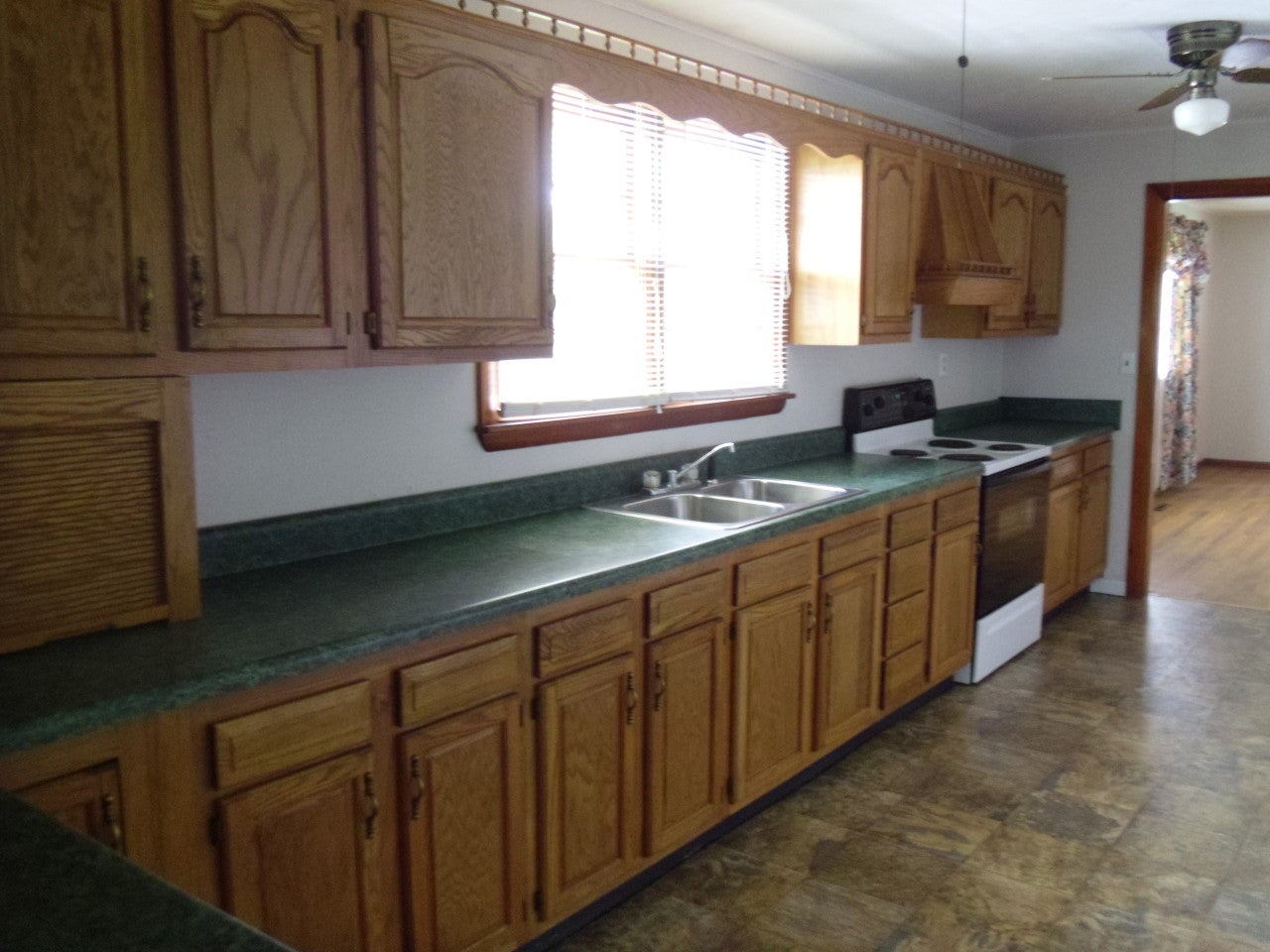 4 Hundley Road Crawley, WV 24931 - Photo 6 of 18 Newly painted and new flooring