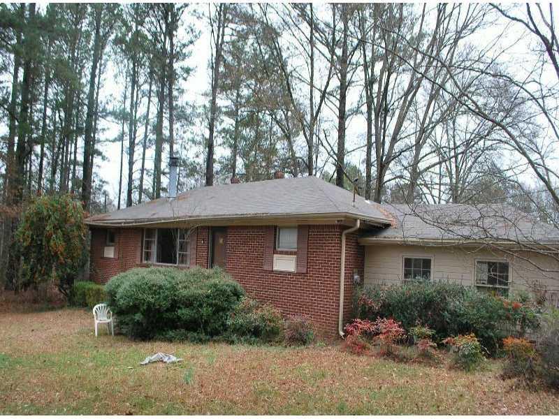 8455 Fairburn Road Fairburn, GA 30213 - Photo 1 of 1 Gallery Image 1