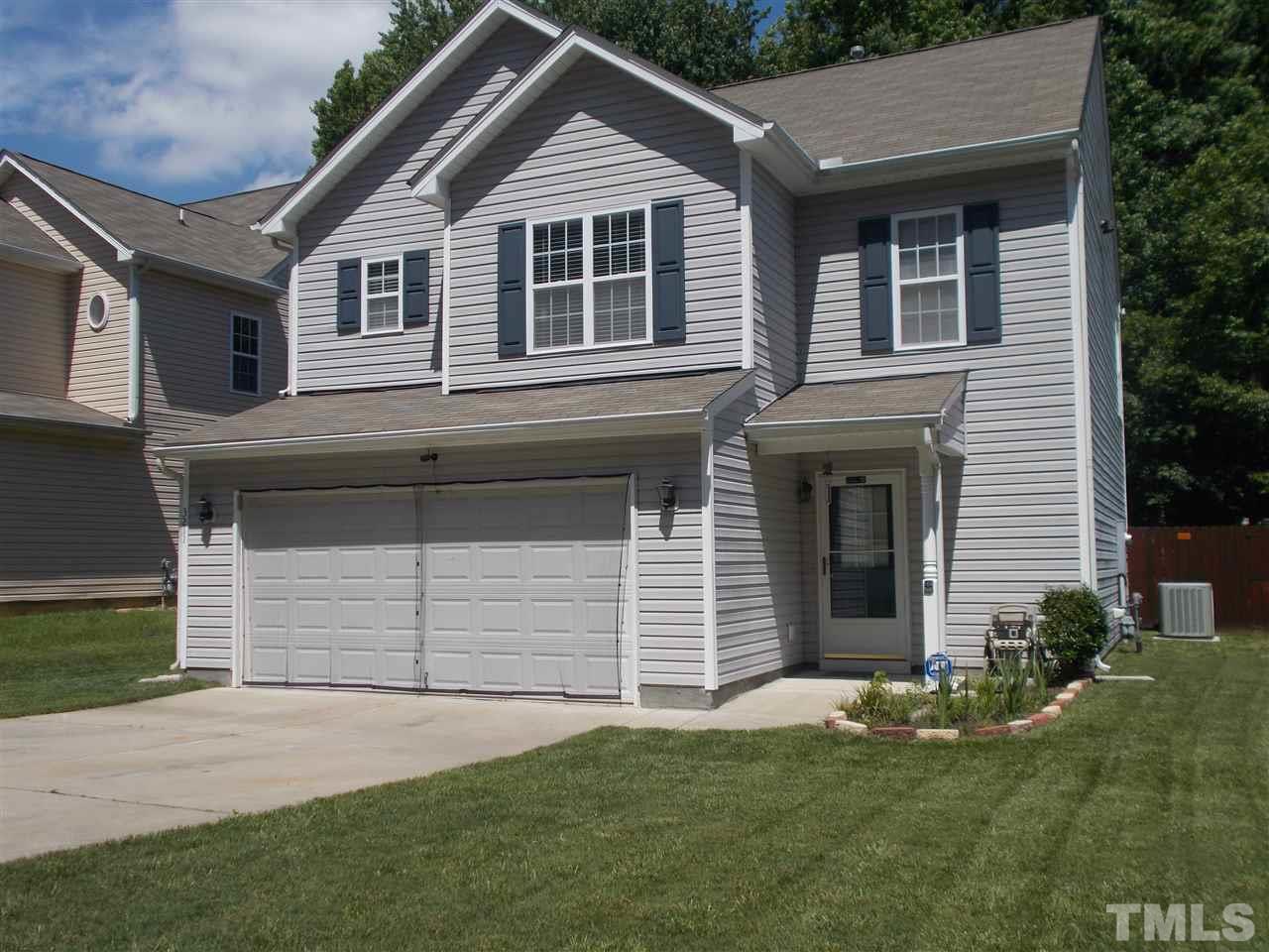 3211 Polite Lane Raleigh, NC 27610 - Photo 1 of 25