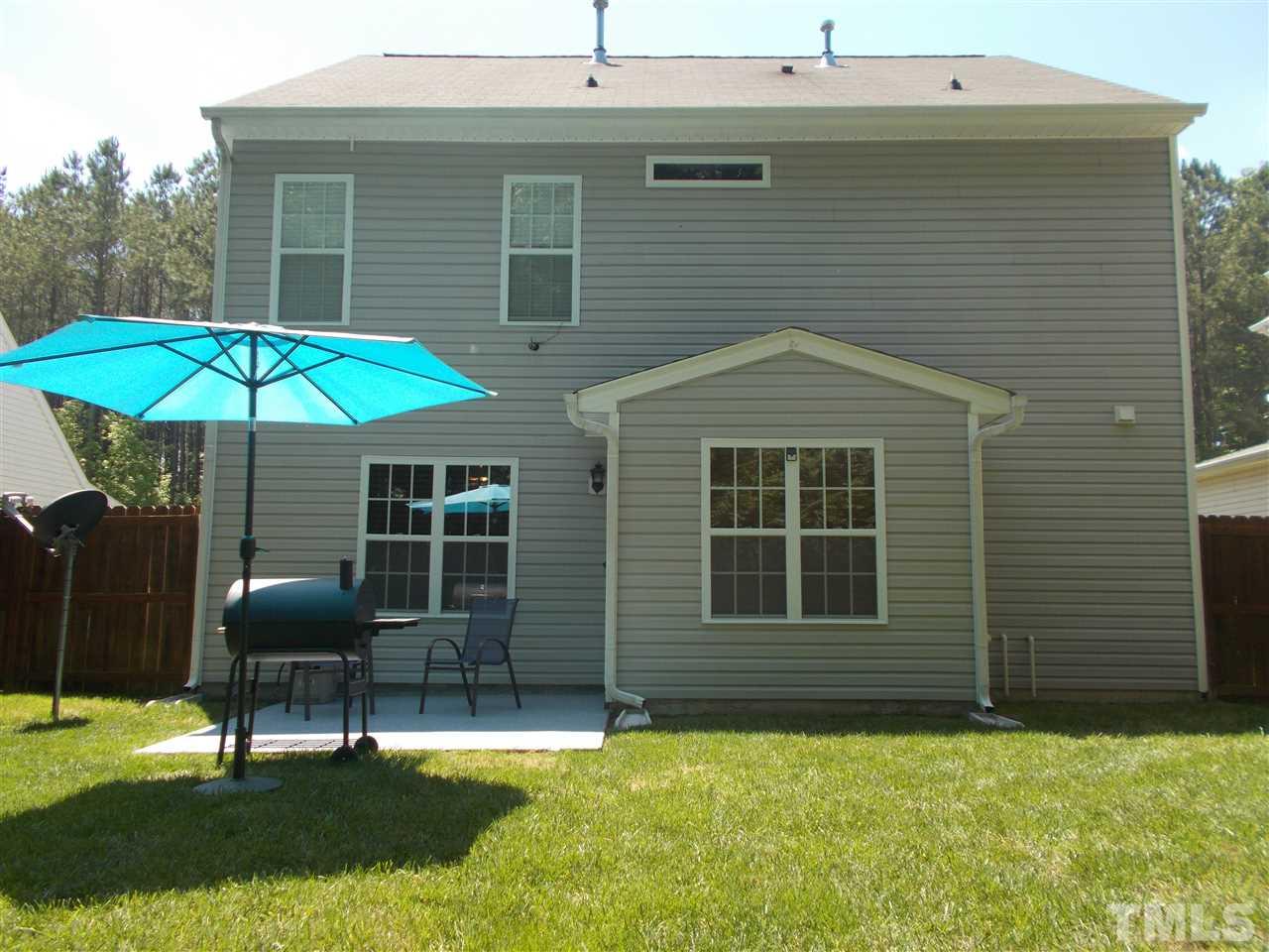 3211 Polite Lane Raleigh, NC 27610 - Photo 24 of 25