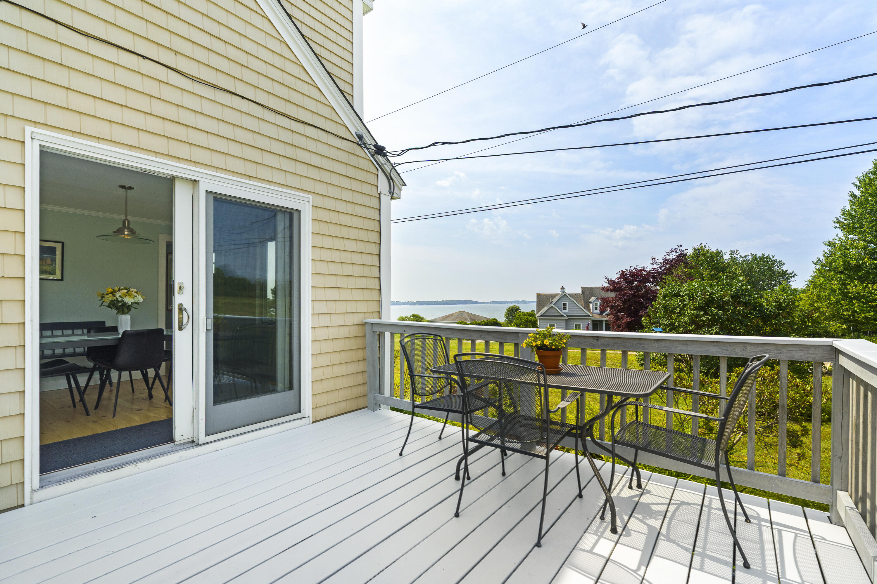 21 Morse Shore Road Harpswell, ME 04079 - Photo 19 of 54 21 Morse Shore Rd