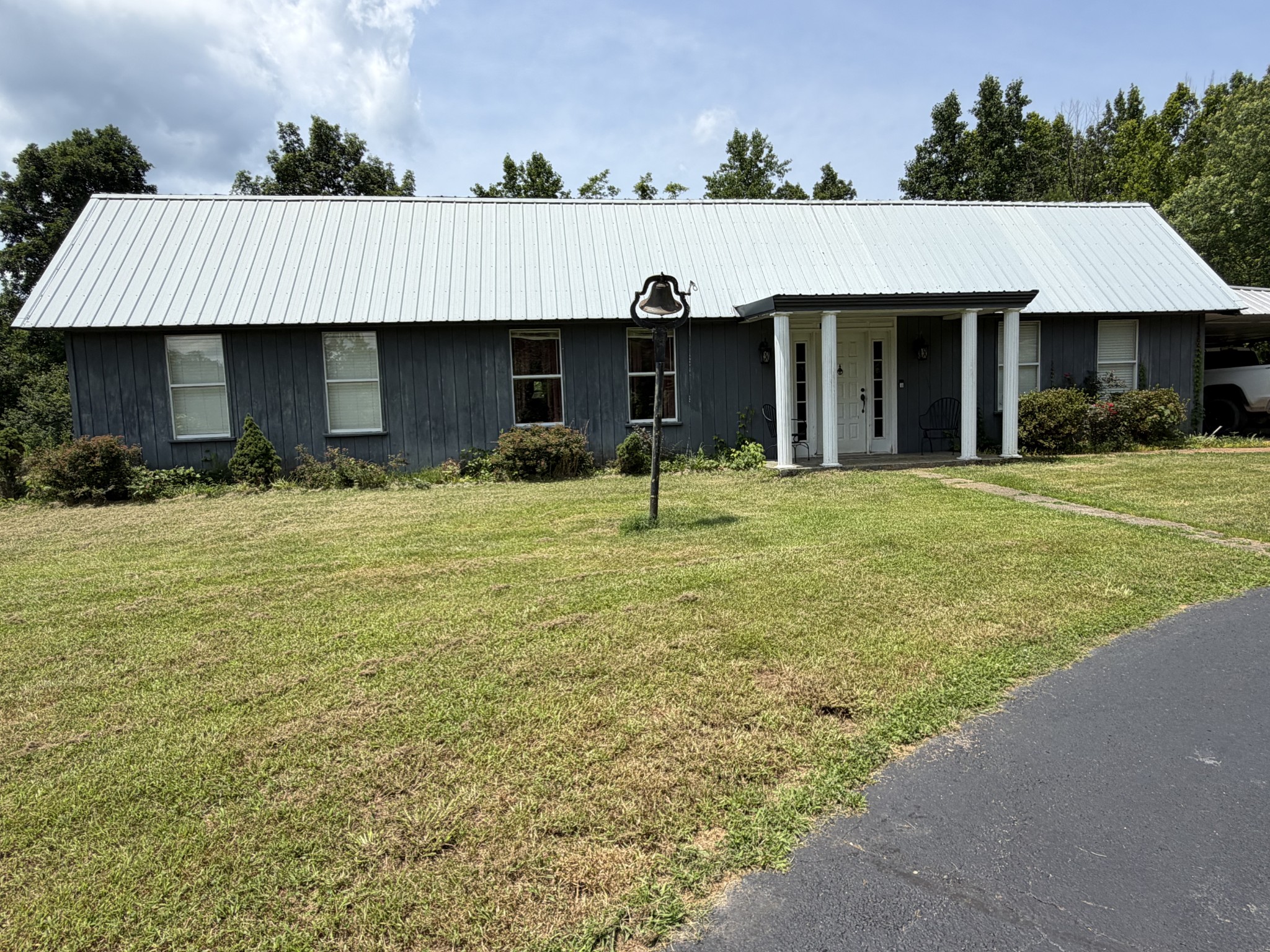 232 Cane Creek Road Hohenwald, TN 38462 - Photo 66 of 91