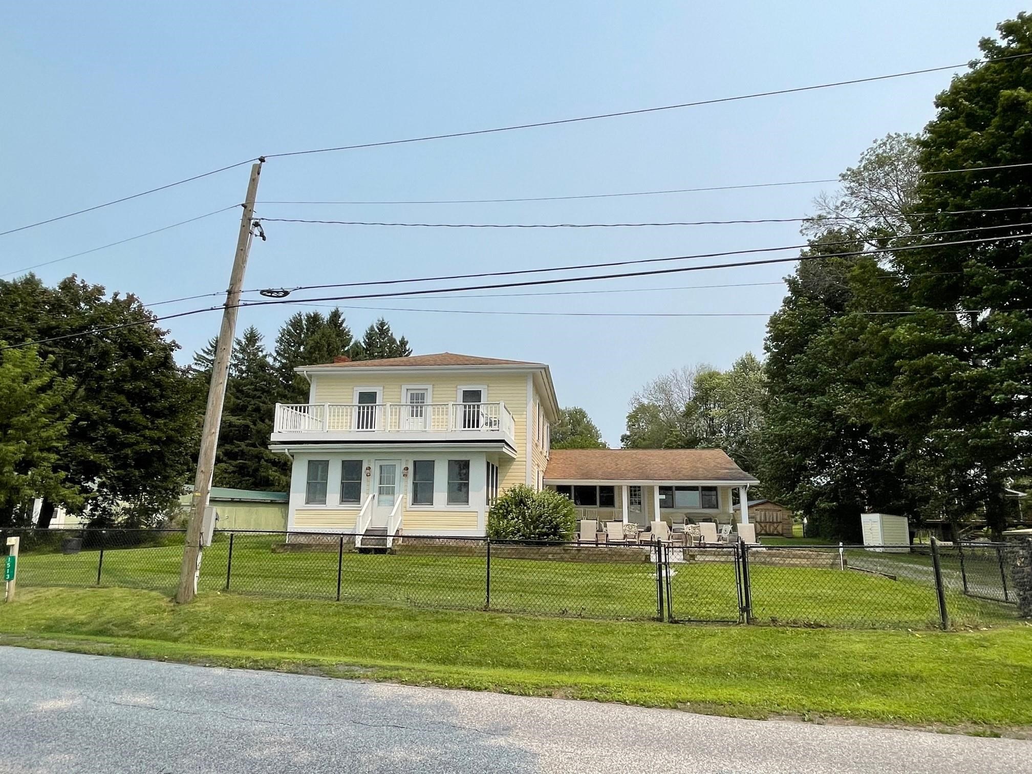 1513 West Shore Road Alburgh, VT 05440 - Photo 24 of 39 Gallery Image 24
