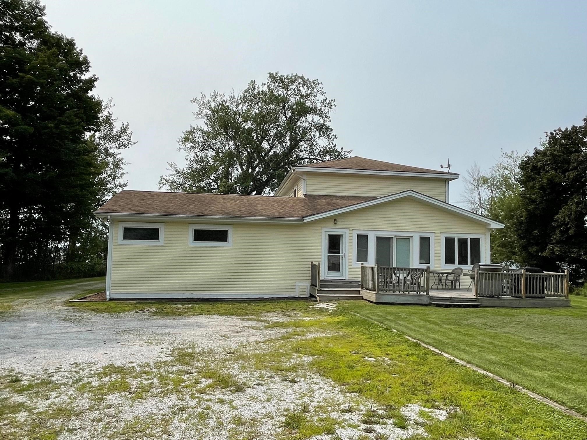 1513 West Shore Road Alburgh, VT 05440 - Photo 34 of 39 Gallery Image 34