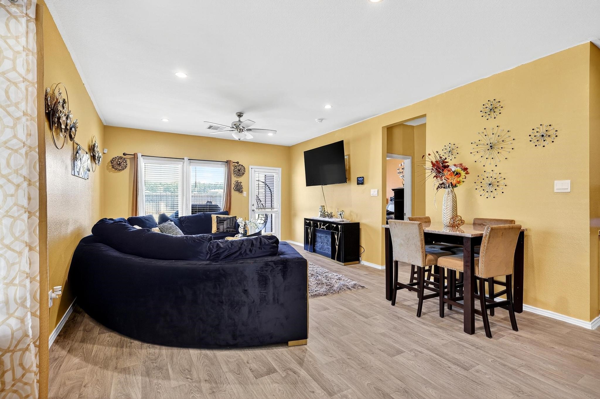 24134 Breckenridge Hts Lane Spring, TX 77373 - Photo 6 of 18