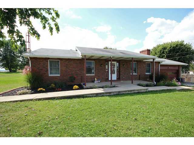 8285 Hayesville Road Kingston, OH 45644 - Photo 1 of 20 Gallery Image 1