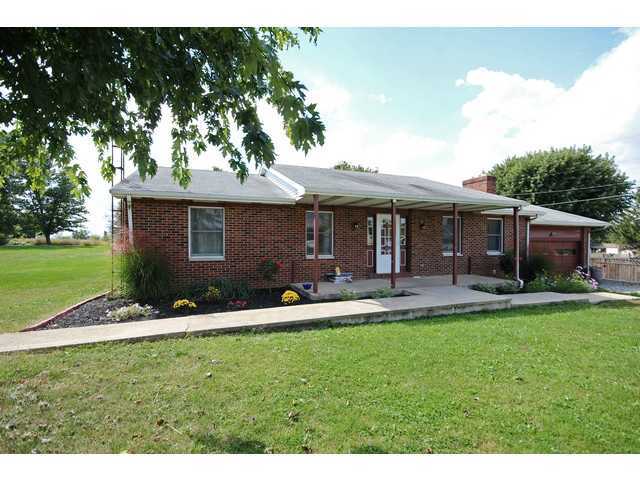8285 Hayesville Road Kingston, OH 45644 - Photo 18 of 20 Gallery Image 18