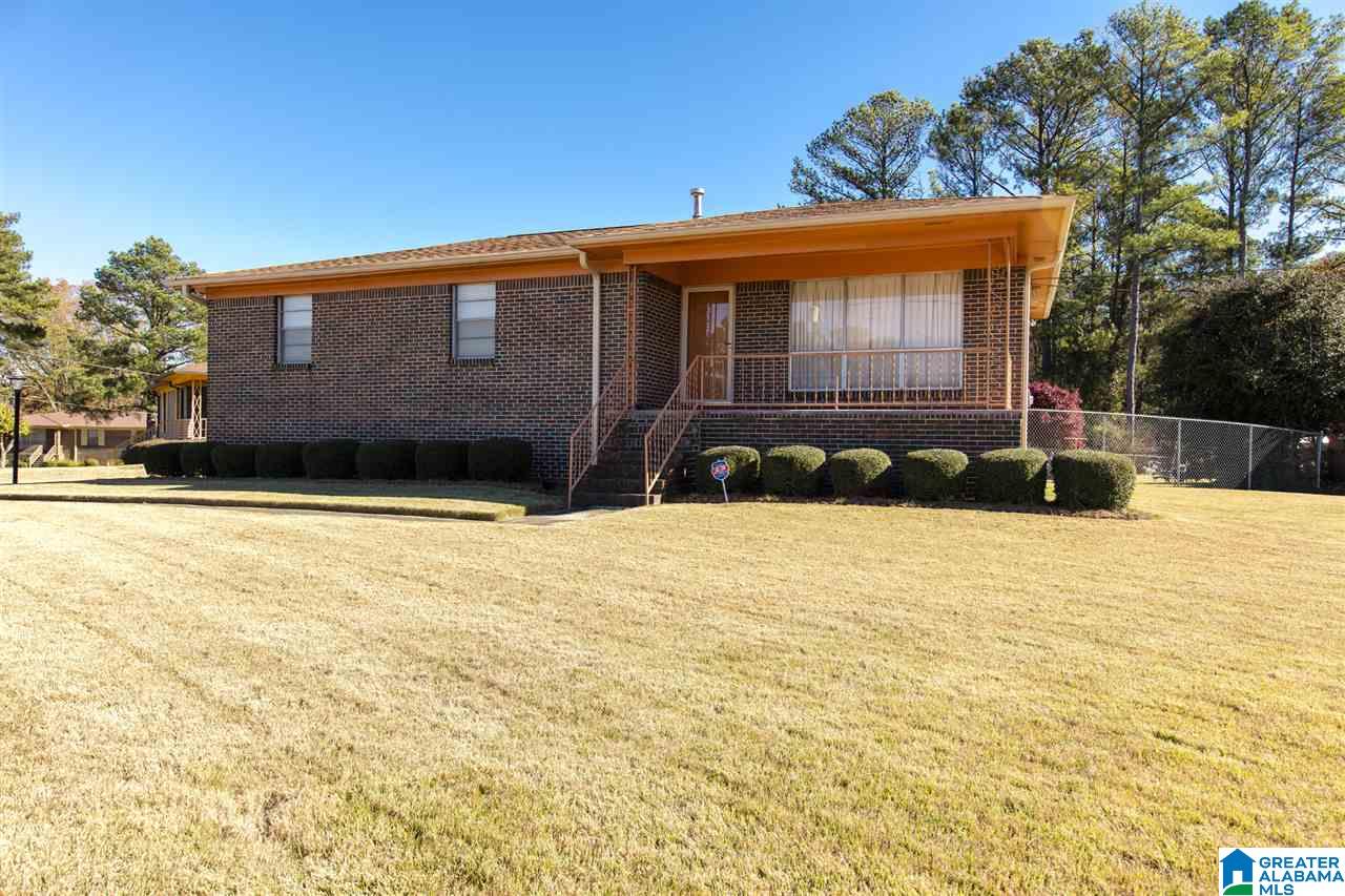 3201 Goldcrest Way Southwest Birmingham, AL 35211 - Photo 2 of 28