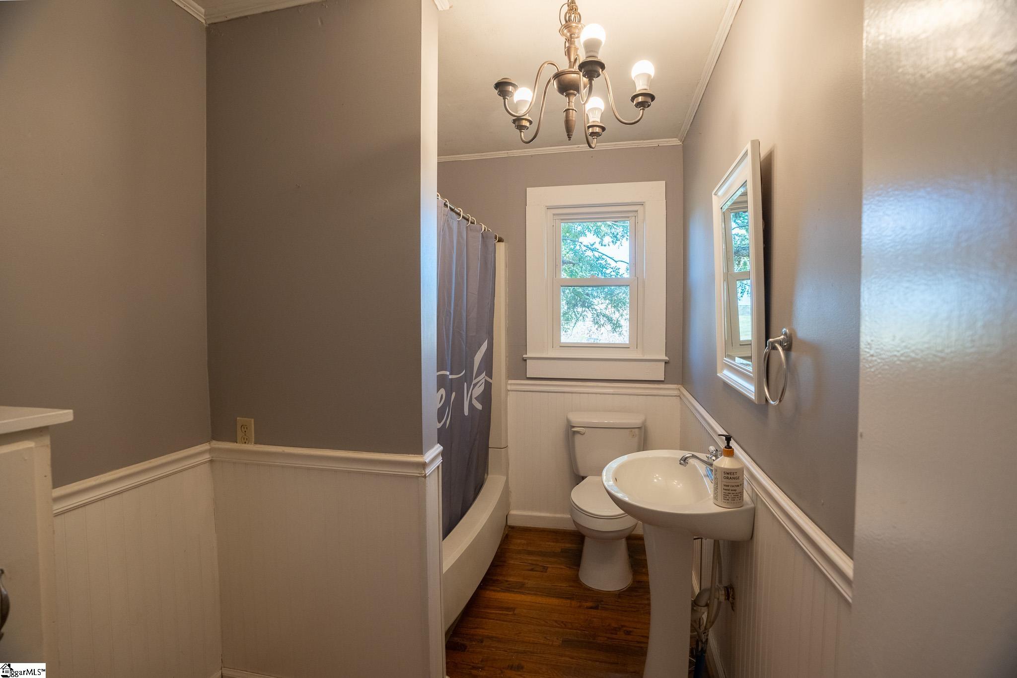 512 Burton Road Laurens, SC 29360 - Photo 13 of 14