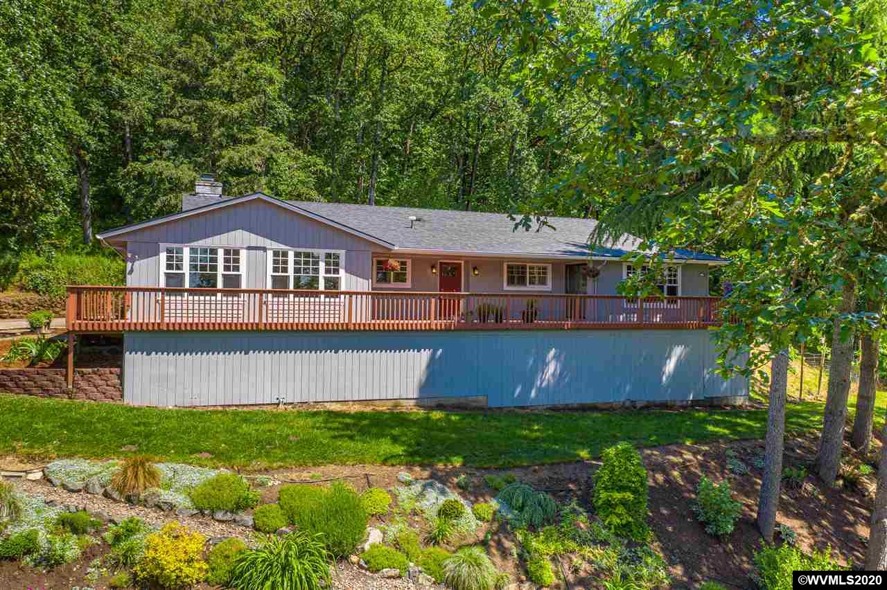 12922 Centerwood Road Southeast Jefferson, OR 97352 - Photo 1 of 42 Gallery Image 1