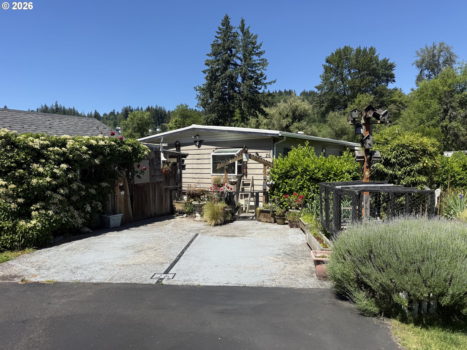 1693 North Shepherd Road, Unit 26 Washougal, WA 98671 - Photo 22 of 25