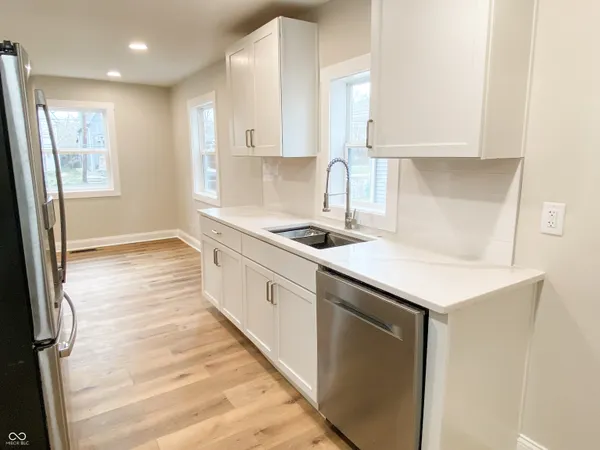 $216,900 | 1142 South Keystone Avenue, Indianapolis, IN 46203