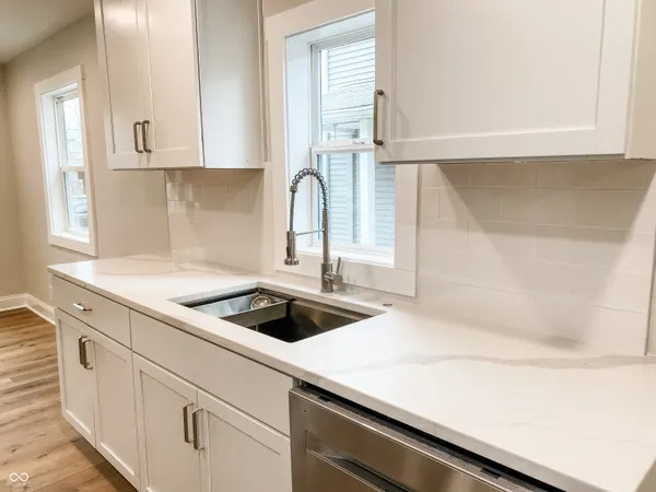 $216,900 | 1142 South Keystone Avenue, Indianapolis, IN 46203