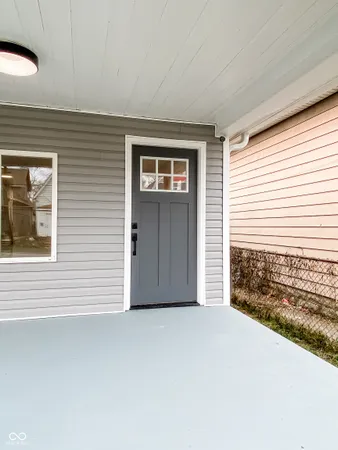 $216,900 | 1142 South Keystone Avenue, Indianapolis, IN 46203