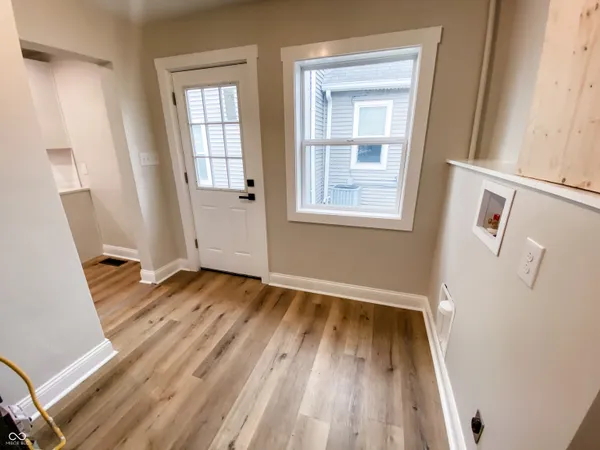 $216,900 | 1142 South Keystone Avenue, Indianapolis, IN 46203