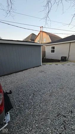 $216,900 | 1142 South Keystone Avenue, Indianapolis, IN 46203