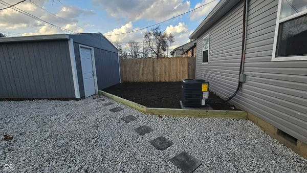 $216,900 | 1142 South Keystone Avenue, Indianapolis, IN 46203