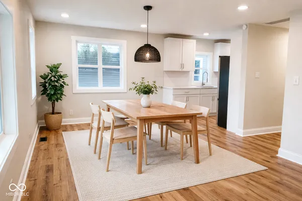 $216,900 | 1142 South Keystone Avenue, Indianapolis, IN 46203