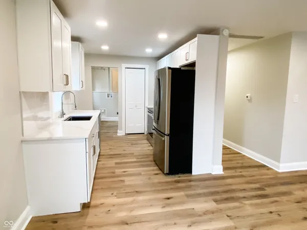 $216,900 | 1142 South Keystone Avenue, Indianapolis, IN 46203