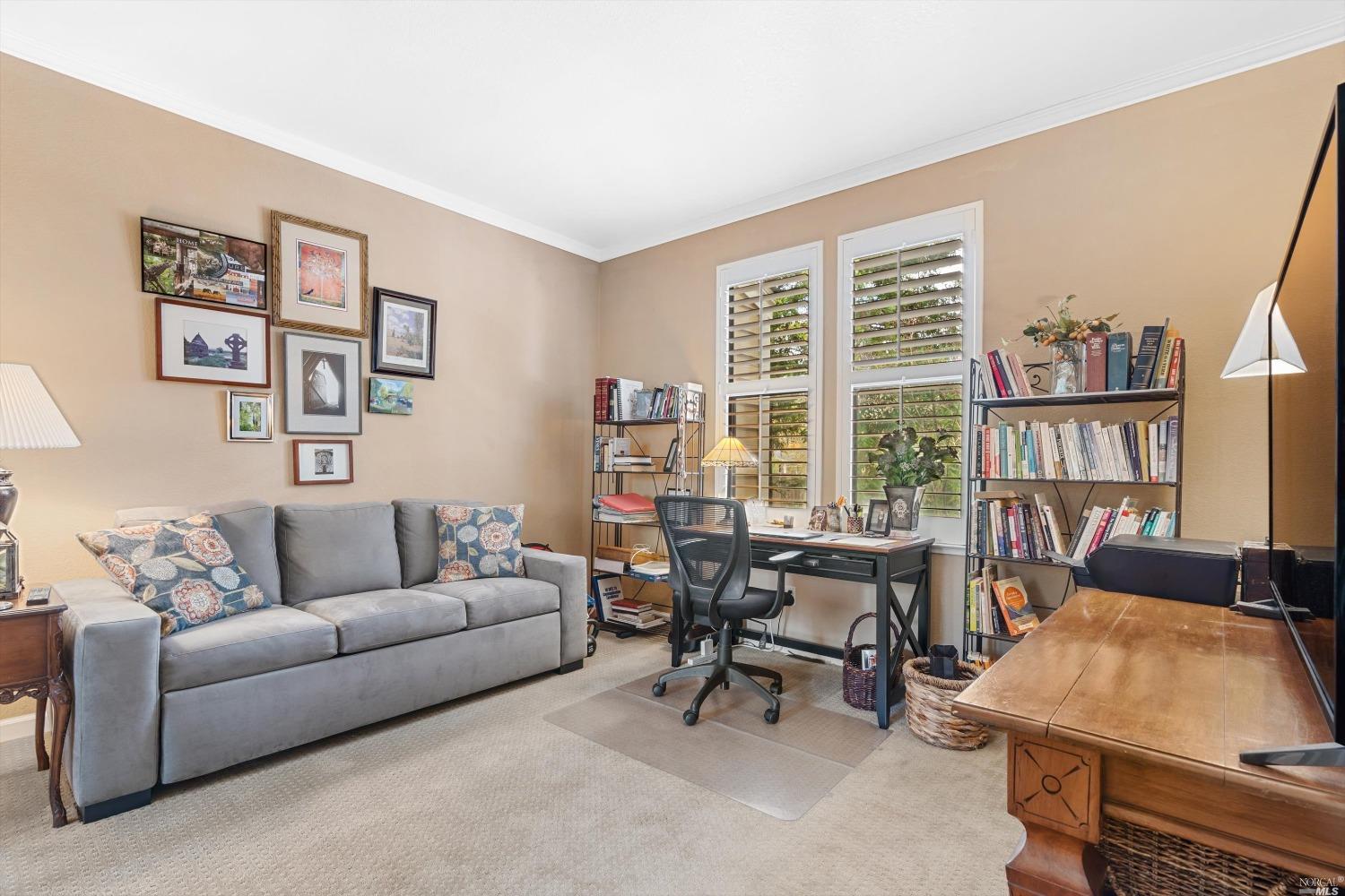 663 Cherry Avenue Sonoma, CA 95476 - Photo 12 of 22