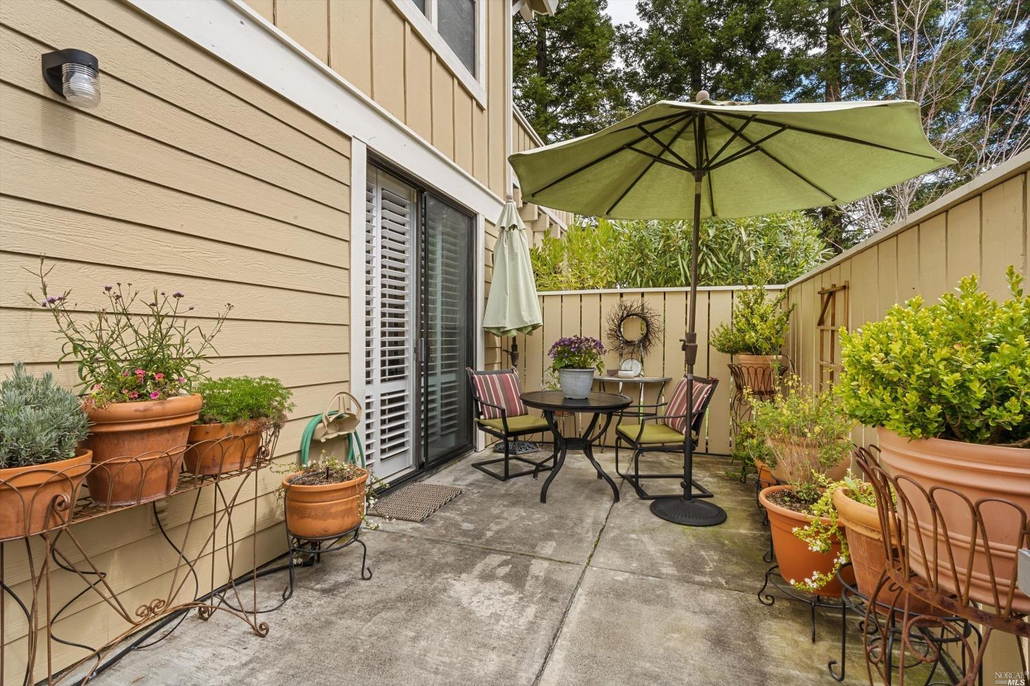 663 Cherry Avenue Sonoma, CA 95476 - Photo 19 of 22