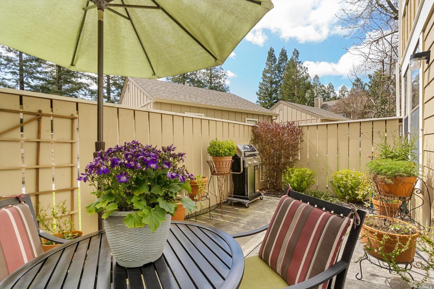 663 Cherry Avenue Sonoma, CA 95476 - Photo 20 of 22