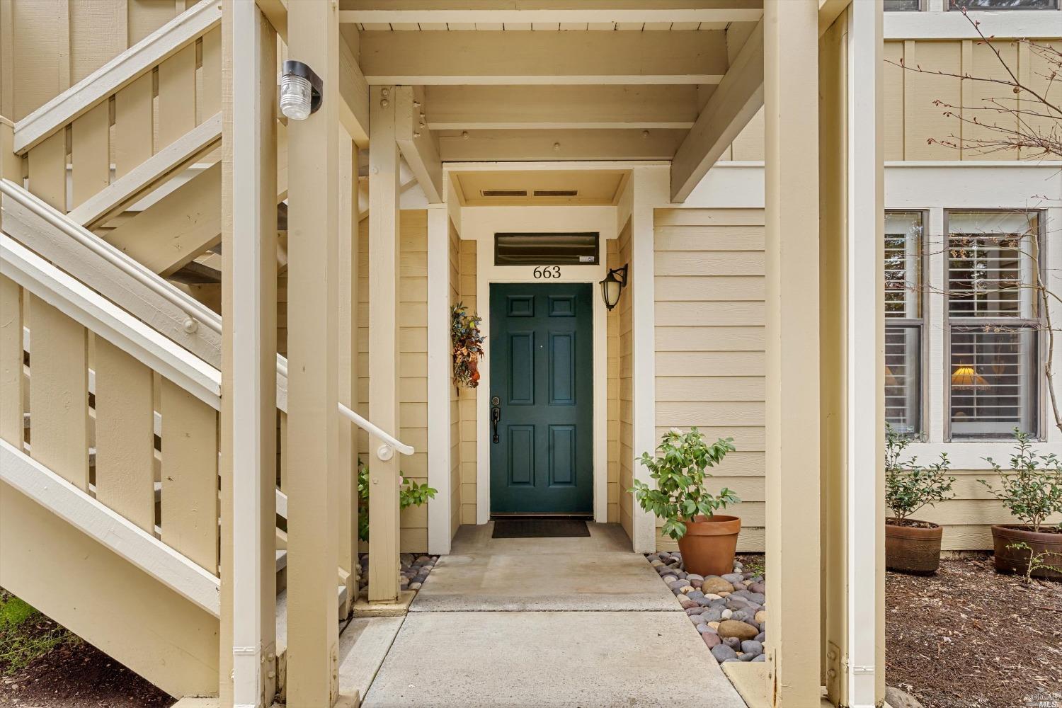 663 Cherry Avenue Sonoma, CA 95476 - Photo 2 of 22