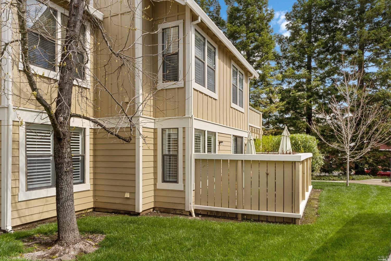 663 Cherry Avenue Sonoma, CA 95476 - Photo 21 of 22