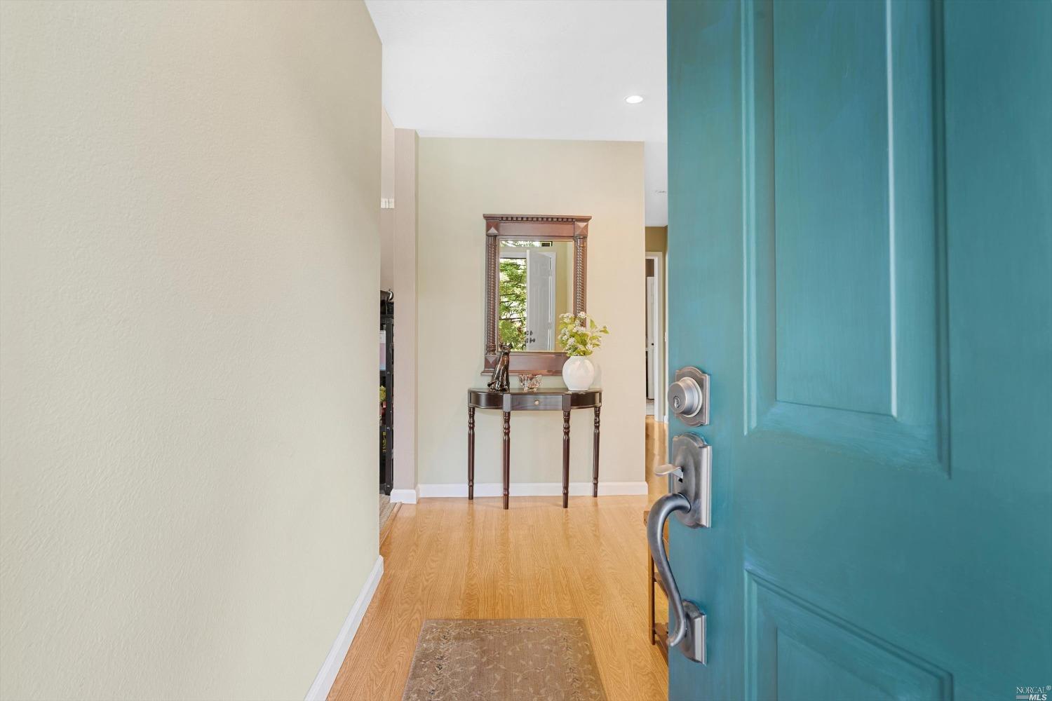 663 Cherry Avenue Sonoma, CA 95476 - Photo 3 of 22