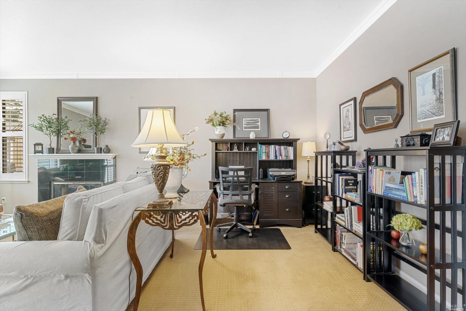 663 Cherry Avenue Sonoma, CA 95476 - Photo 7 of 22