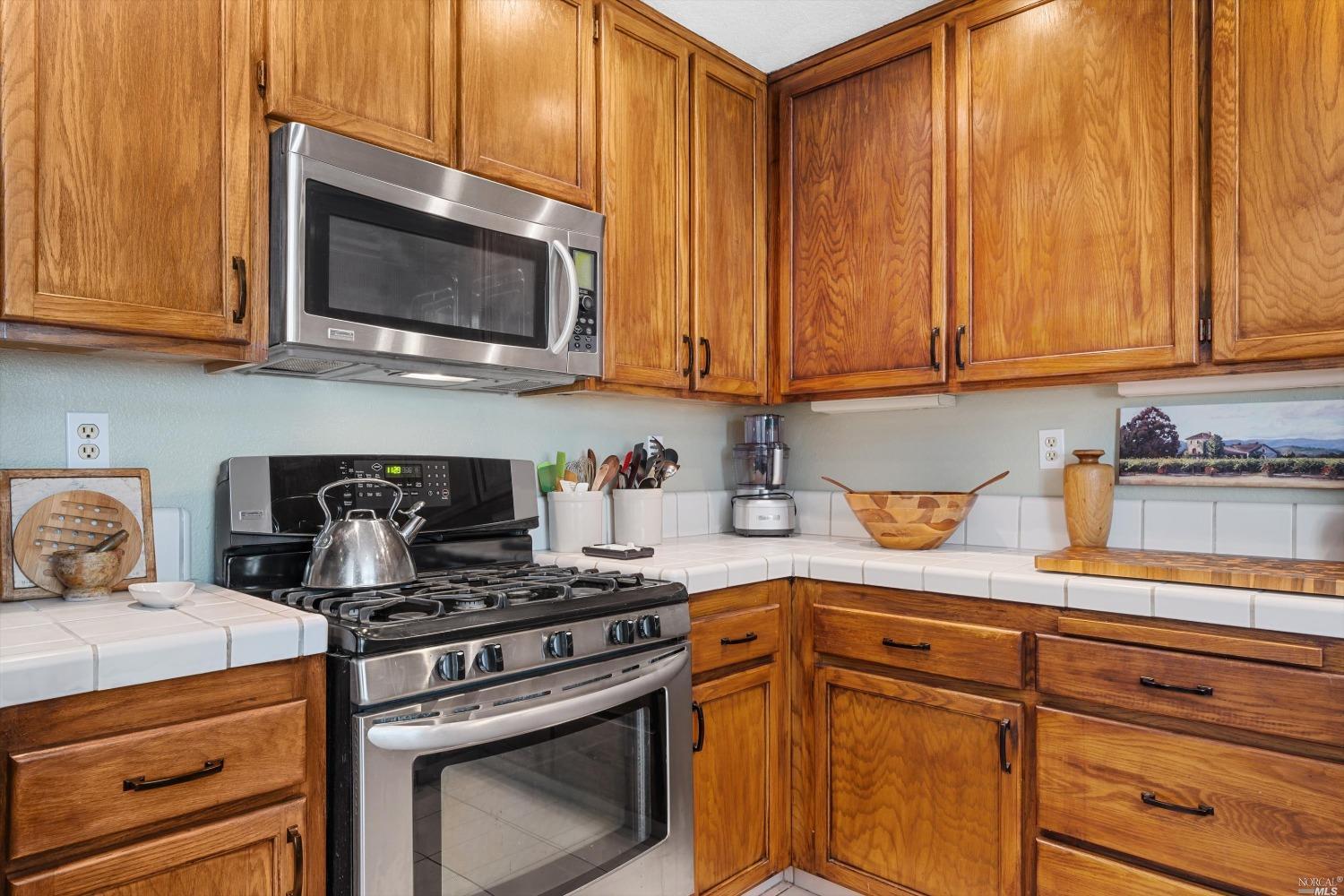 663 Cherry Avenue Sonoma, CA 95476 - Photo 10 of 22