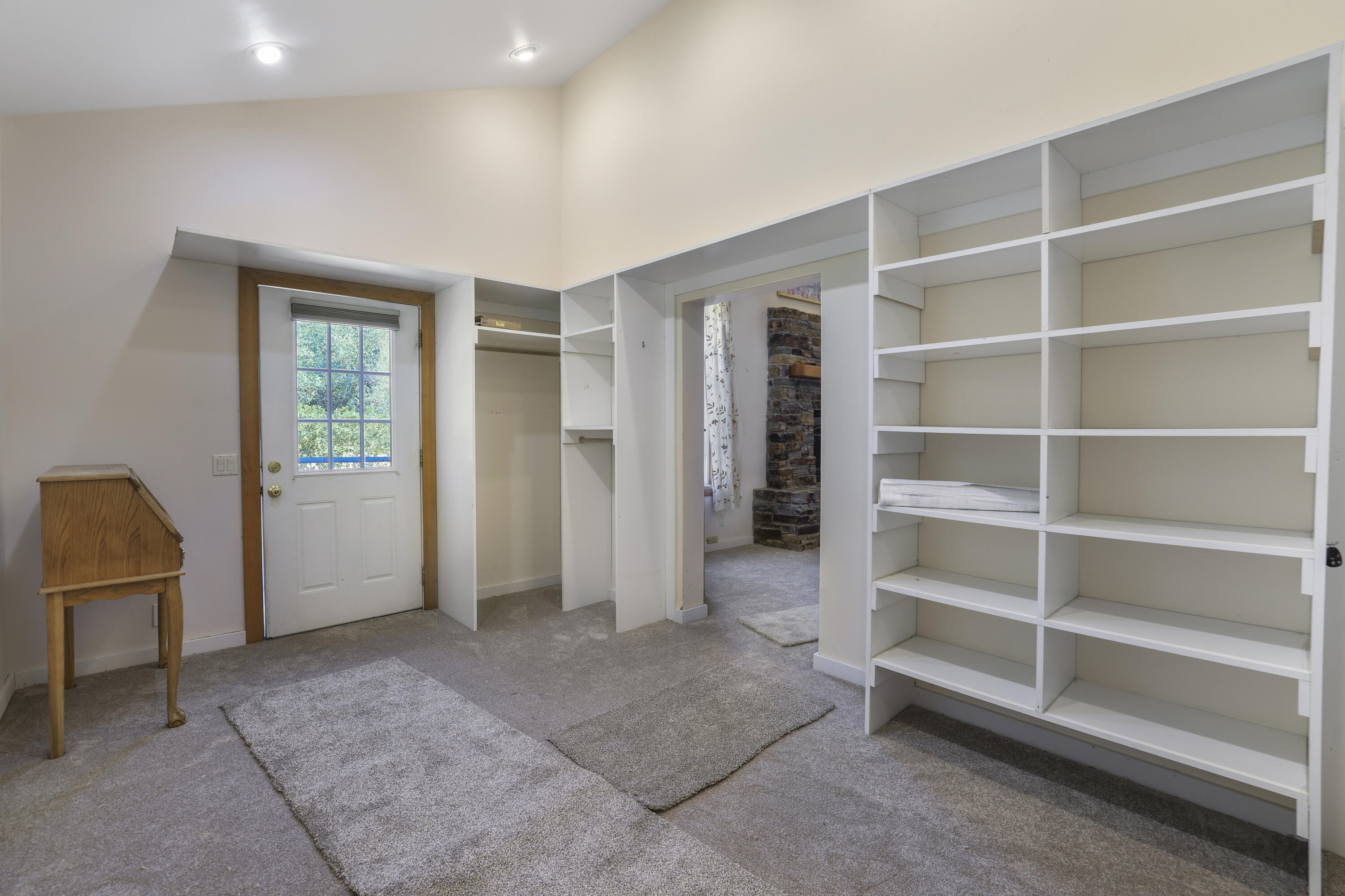 15 Lower Broadford Road Bellevue, ID 83313 - Photo 26 of 57 Master Closet