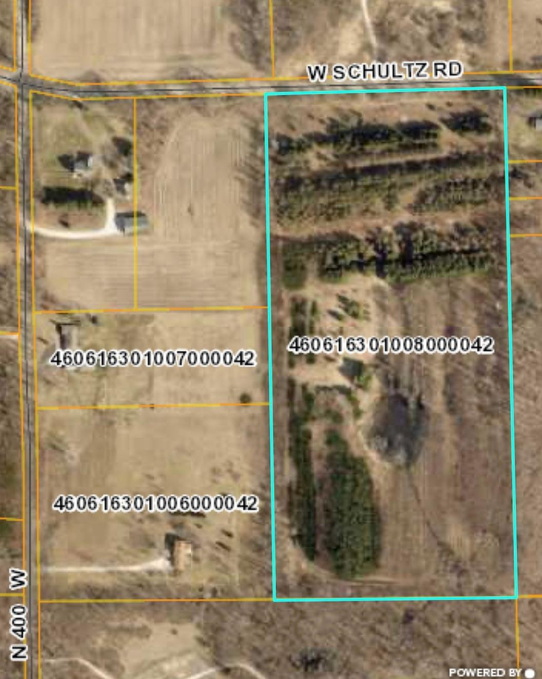3800 West Schultz Road La Porte, IN 46350 - Photo 5 of 5 1056x1322