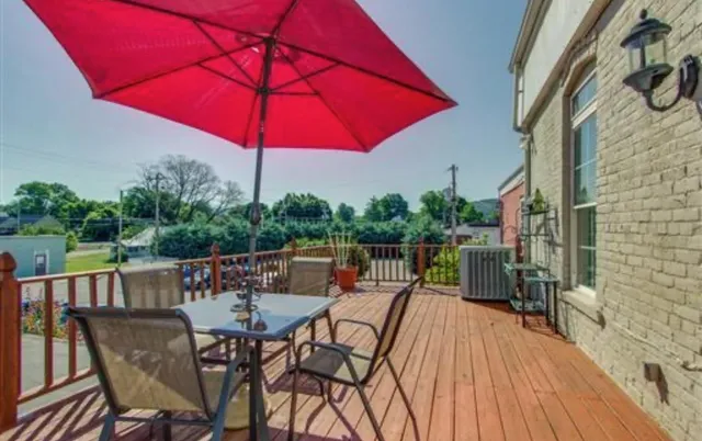 $799,000 | 106 Tennessee Avenue South, Cowan, TN 37318