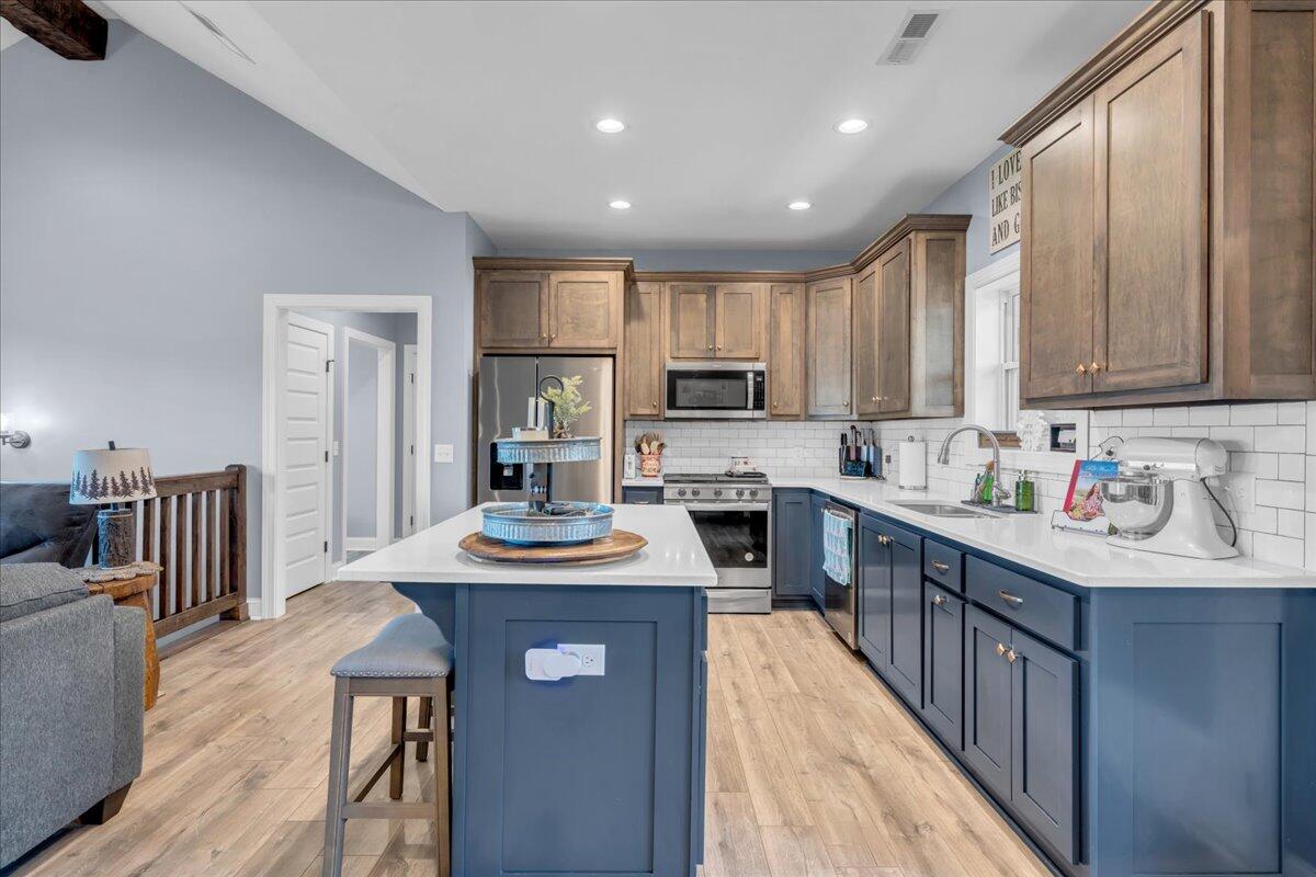 636 Raulston Falls Drive Jasper, TN 37347 - Photo 15 of 84 18-BOX00315