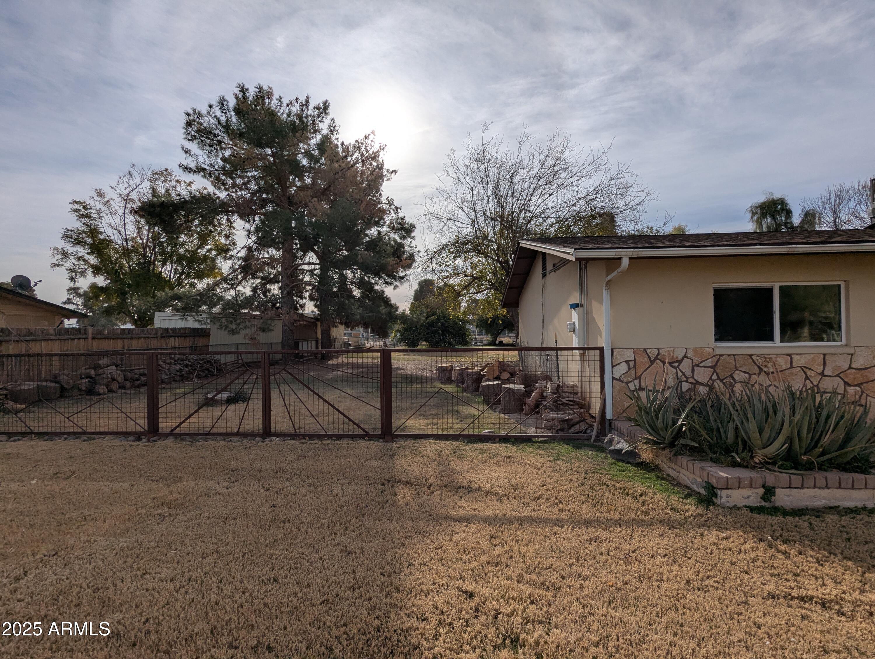 6511 West Fremont Road Laveen, AZ 85339 - Photo 4 of 30