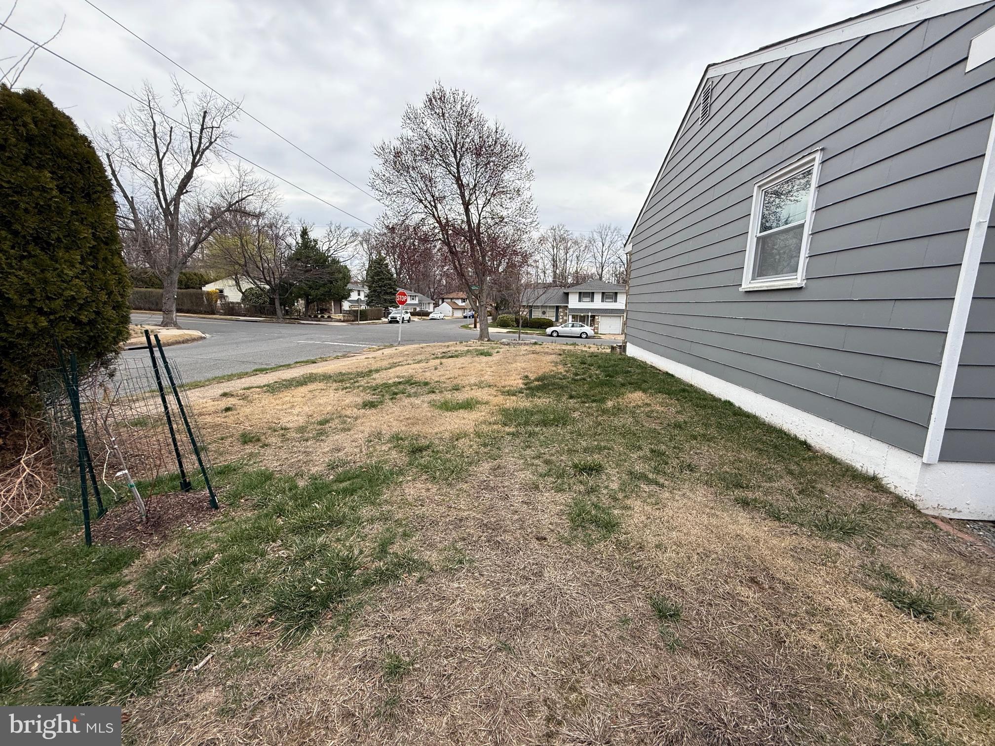 586 Kismet Road Philadelphia, PA 19115 - Photo 3 of 20 Side Yard