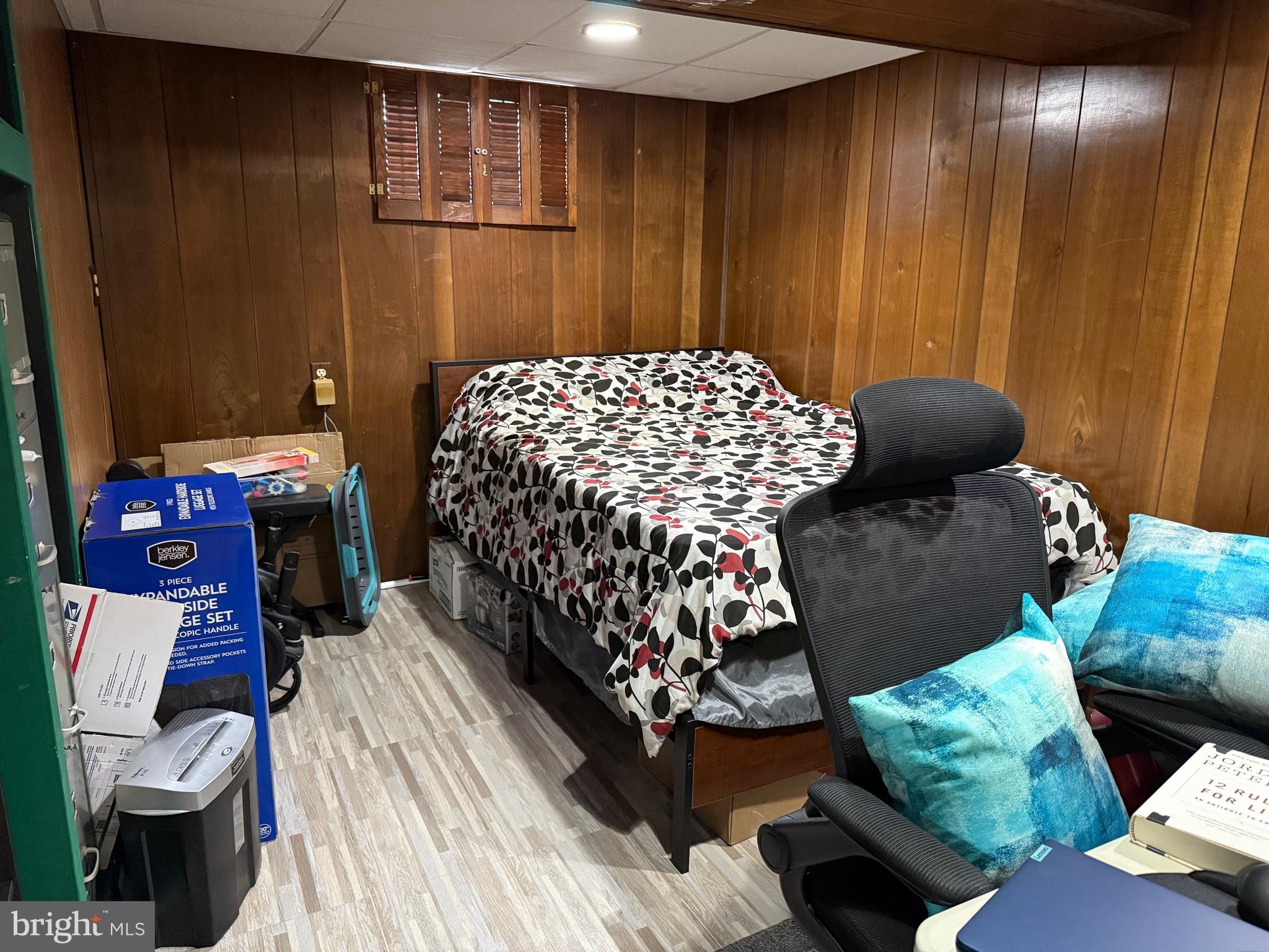 586 Kismet Road Philadelphia, PA 19115 - Photo 9 of 20 Basement room