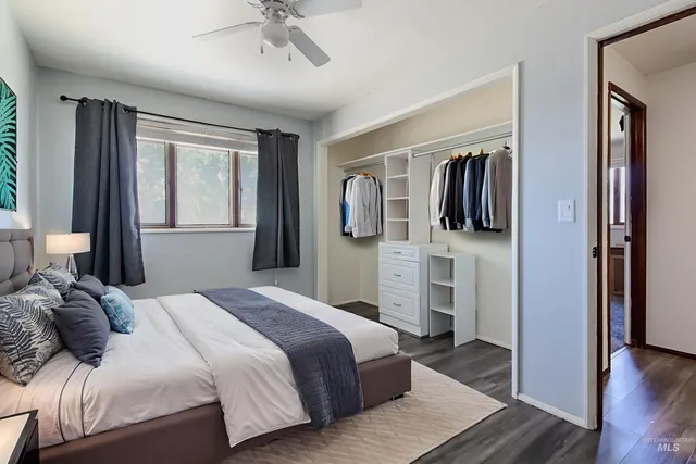 $325,000 | 1255 West 14th S Street, Mountain Home, ID 83647