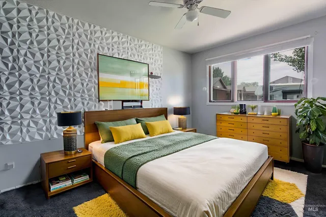 $325,000 | 1255 West 14th S Street, Mountain Home, ID 83647