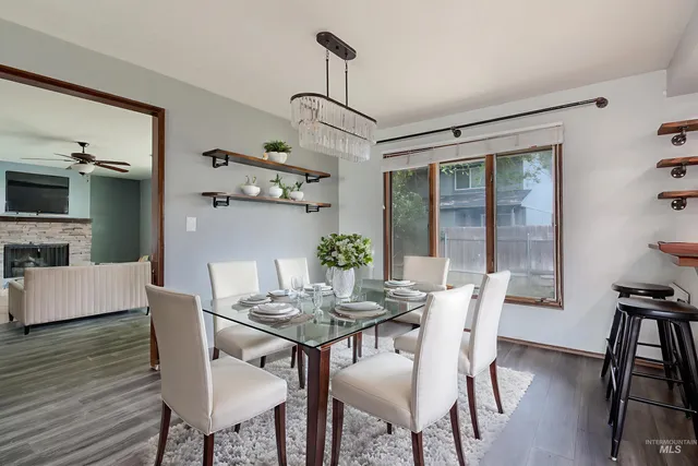 $325,000 | 1255 West 14th S Street, Mountain Home, ID 83647